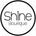 Shine Boutique ana sayfası